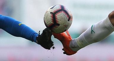 Manisa FK, Adana Demirspor maçının hazırlıklarını sürdürdü