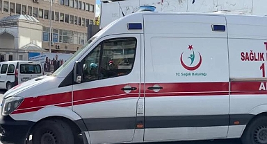 Niğde'de 6 öğrenci zehirlenme şüphesiyle hastaneye kaldırıldı