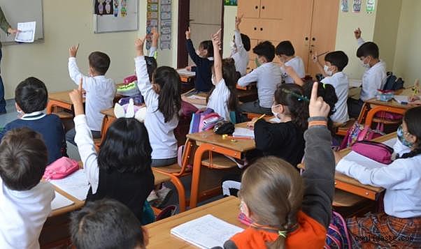 Okullarda ara tatil yarın başlıyor!