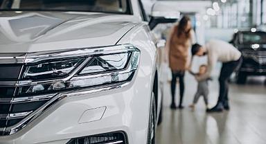 Otomotivde ek vergi dönemi başladı!