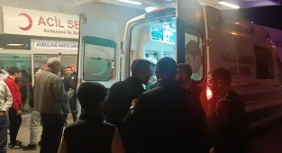 Şanlıurfa'da çıkan bıçaklı kavgaya ilişkin 1 kişi tutuklandı 