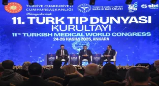 Savunma sanayisindeki başarı sağlık teknolojilerine ilham oluyor