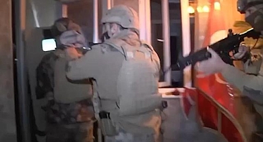 Siber suçlarla mücadele operasyonu: 346 şüpheli yakalandı