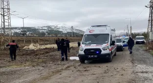 Sivas'ta kayıp olarak aranan kişi ölü bulundu