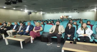 Sivas'ta Tanıdan Müdahaleye, İşitme Kaybında Eğitim ve Rehabilitasyon