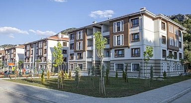 Sosyal Konut Projesine başvurular başladı! TOKİ sosyal konut başvurusu nasıl yapılıyor?