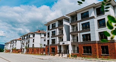 Sosyal konut projesini fırsata çevirmek isteyen sahte sitelere erişim engeli