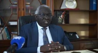 Sudan'ın AB Daimi Temsilcisi Kabeir, Brüksel'in ülkesindeki krize yaklaşımını eleştirdi: