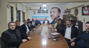 TOKİ Beypazarı'nda 750 konut yapacak