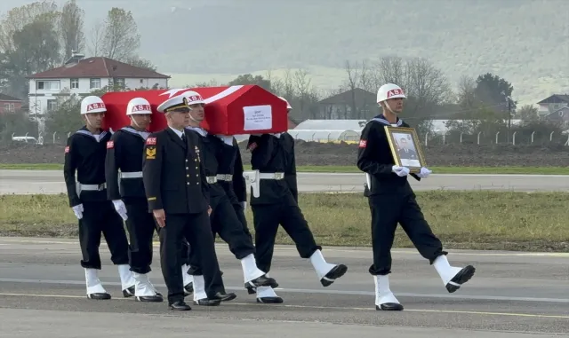 Türkiye şehitlerini uğurluyor