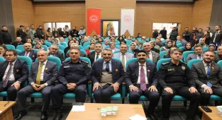 Yozgat'ta Kadına Yönelik Şiddete Karşı Uluslararası Mücadele Günü programı düzenlendi