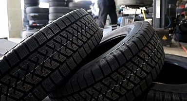 Zorunlu kış lastiği uygulaması yarın başlıyor! Ne zaman sonlanacak?