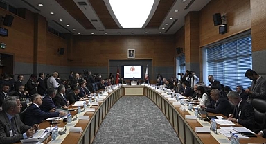 11. Yargı Paketi Adalet Komisyonunda kabul edildi: Aile içi cinayet ve cinsel istismar kapsam dışı