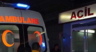 3 aracın karıştığı zincirleme kaza: 2 kişi yaşamını yitirdi