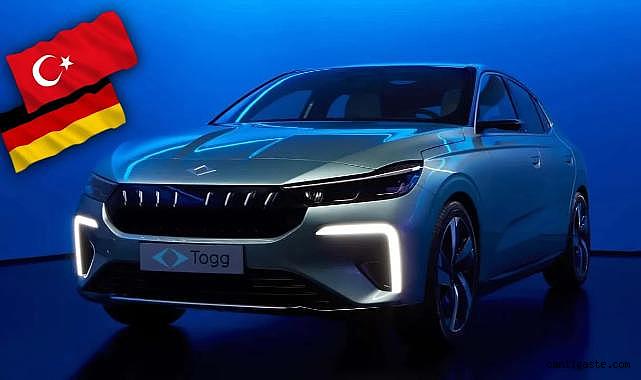 3 milyon Türk’ün yaşadığı bir ülkede 53 TOGG araç satıldı!