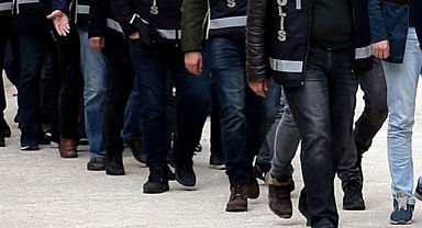 5 ilde FETÖ öğrenci yapılanması operasyonu: 12 gözaltı