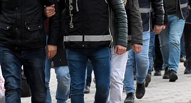 5 ilde resmi belgede sahtecilik ve rüşvet soruşturması: 8'i hastane personeli 30 gözaltı