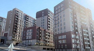 500 bin sosyal konut projesi TOKİ kura çekimleri başladı 