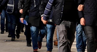 6 ilde silah kaçakçılığı operasyonu: 11 tutuklama