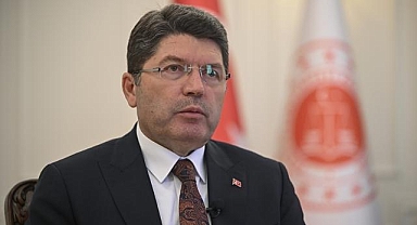 Adalet Bakanı Tunç: Libya Genelkurmay Başkanı Al-Haddad'ın da bulunduğu uçağın düşmesiyle ilgili soruşturma başlatıldı