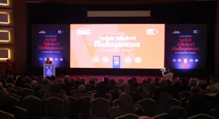 Aile ve Sosyal Hizmetler Bakan Yardımcısı Tarıkdaroğlu, Şehit Aileleri Buluşmasında konuştu: