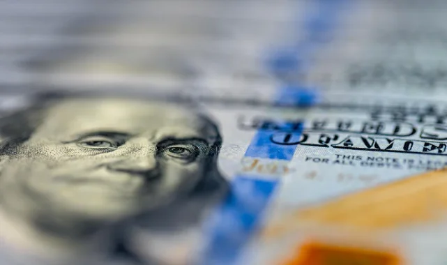 Amerikan Doları Kaç TL? Güncel USD/TL Akşam Kuru (27 Aralık 2025)