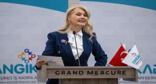ANGİKAD'ın Girişimcilik Yolu: Teknolojiyle Dönüşüm Projesi tamamlandı