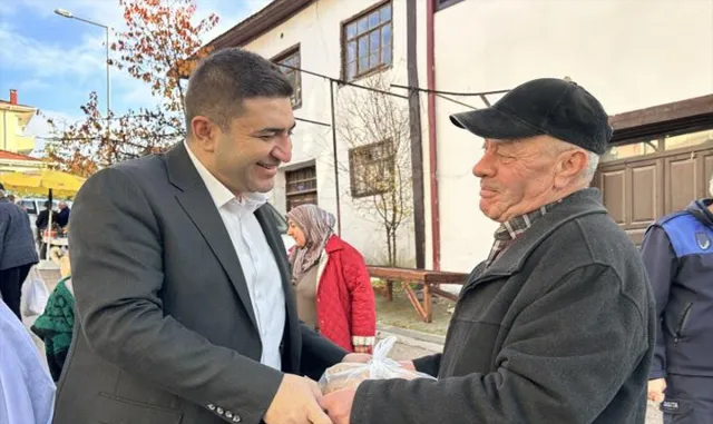 Ankara'dan kısa kısa