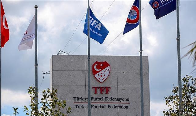 Bahis soruşturmasında 9 eski hakem PFDK'ye sevk edildi