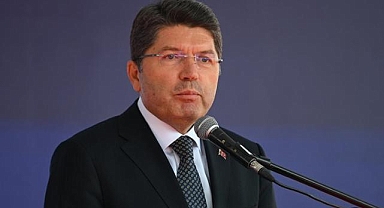 Bakan Tunç 11. Yargı Paketi'ne ilişkin: 12 farklı kanunda değişiklik öngörüyor