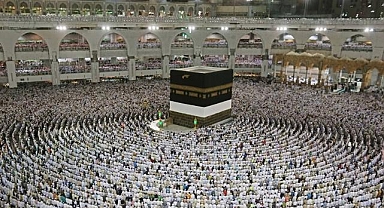 Boş kalan hac kontenjanları için ek başvuru süresi! Hac kontenjanları ek süresi ne zaman dolacak?