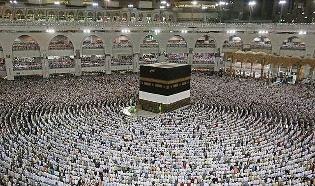 Boş kalan hac kontenjanları için ek başvuru süresi! Hac kontenjanları ek süresi ne zaman dolacak?
