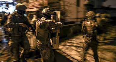 Çekmeköy'de narkotik operasyonundaki çatışmada bir polis şehit oldu