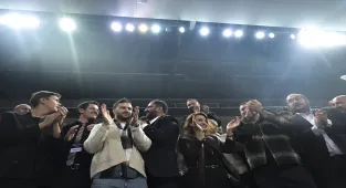 CHP'de 39. Olağan Kurultay süreci PM ve YDK üyelerinin seçimleriyle tamamlandı