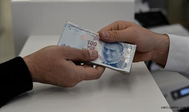 Çiftçilerin tarımsal destekleme ödemesi bugün yapılacak