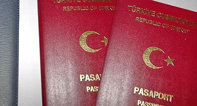 Değerli kağıtların bedelleri belli oldu! 2026 pasaport ücretleri ne kadar?