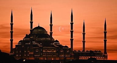 Diyanet İşleri Başkanı Arpaguş'tan üç aylar mesajı