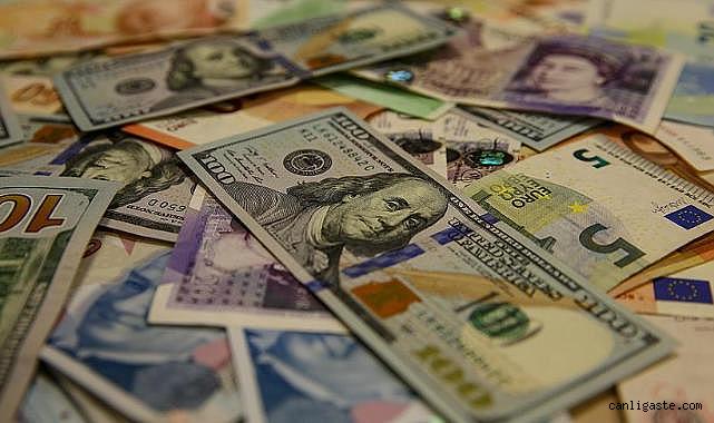 Döviz kurları-25 Aralık 2025