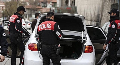 Düzenlenen operasyonda 31 kilogram kokain ele geçirildi