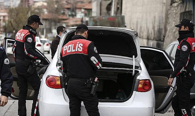 Düzenlenen operasyonda 31 kilogram kokain ele geçirildi
