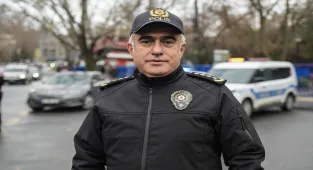 EGM, yılbaşı tedbirleri kapsamında 163 bin 453 asayiş personeliyle sahada olacak