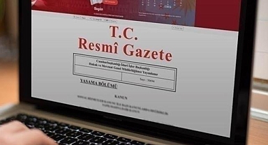 Elektrikli skuter ile ilgili düzenleme Resmi Gazete'de