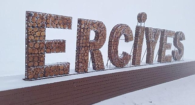 Erciyes'te kayak sezonu 18 Aralık'ta başlayacak