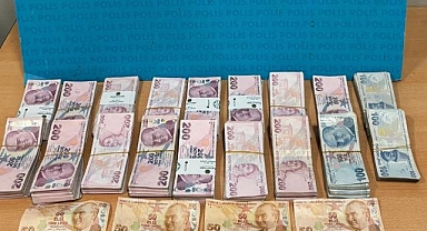 Kendisini kamu görevlisi olarak tanıtıp dolandırıcılık yapan şüpheli tutuklandı