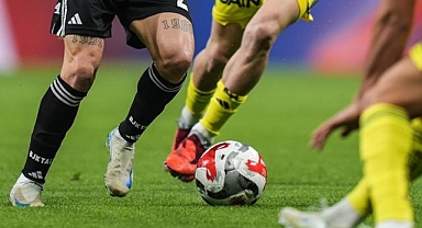 Fenerbahçe Beşiktaş derbisi notları