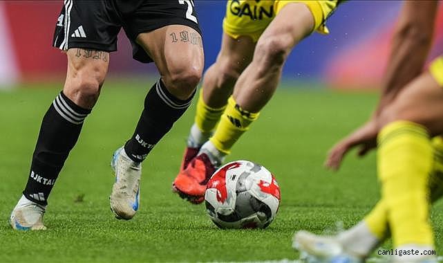 Fenerbahçe Beşiktaş derbisi notları