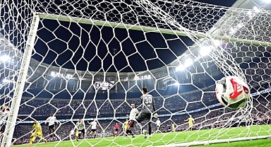 Fenerbahçe Beşiktaş derbisinde ilk golün önemi