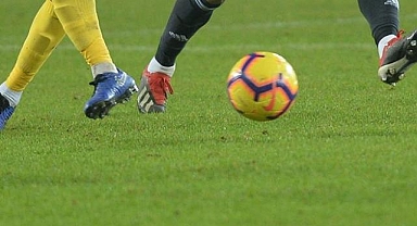 Başakşehir: 1 - Fenerbahçe: 1