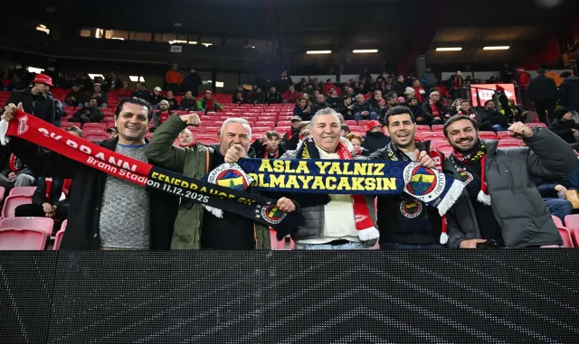 Futbol: UEFA Avrupa Ligi