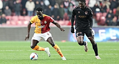 Galatasaray Samsunspor maçı saat kaçta?